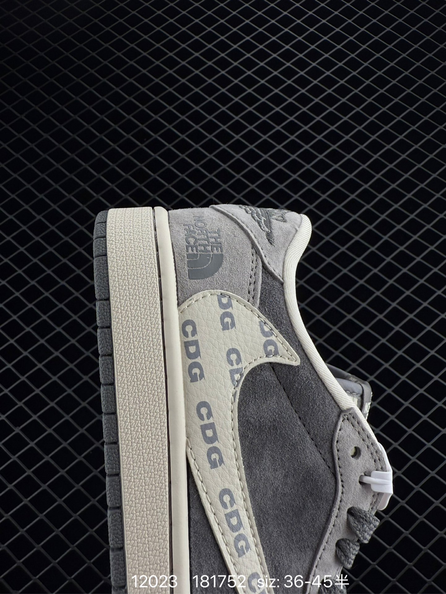 Supreme x Travis Scott x Air Jordan 1 Low Sup x AJ1